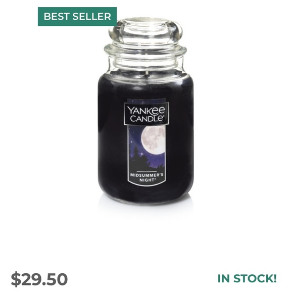 2 Yankee candles